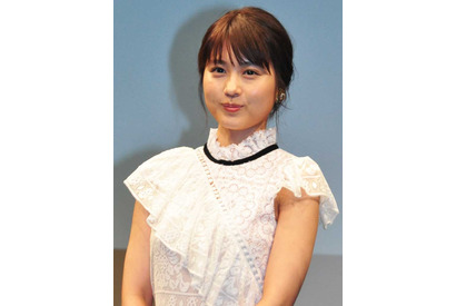 有村架純、松本潤が演じた先生に「聞いてることと違うぞ！」と恨み節 画像