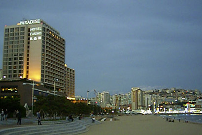 映画祭に行こう！ vol.3　釜山映画祭が人気な理由 画像