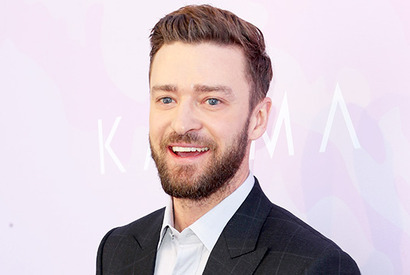 J・ティンバーレイク、スーパーボウルのヘッドライナーに？ 画像