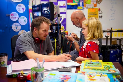 マーク・ウェブ監督来日決定！ 『アメイジング・スパイダーマン2』以来、約3年ぶり 画像