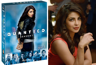 【ご招待】ゲスト登壇「クワンティコ／FBIアカデミーの真実」試写会に15組30名様 画像