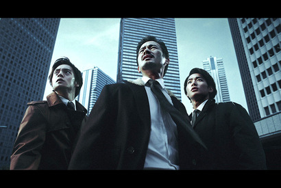 竹野内豊×窪田正孝×野村周平、SFにホラーも！本格的すぎる“映画予告風”ムービー公開 画像