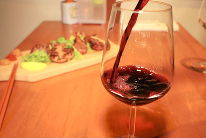 ファン急増中！ 人気のラムとパクチーをとことん味わい尽くす 画像