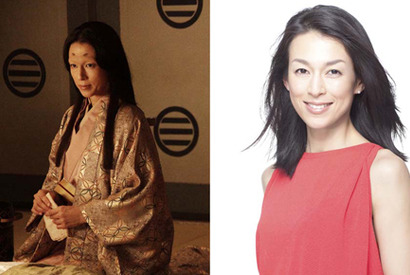 鈴木保奈美、今度は榮倉奈々と母娘役！　『のぼうの城』で11年ぶりスクリーン復帰 画像
