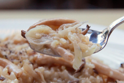 身体の中からキレイに！厳選食材にこだわるオーガニック料理 画像