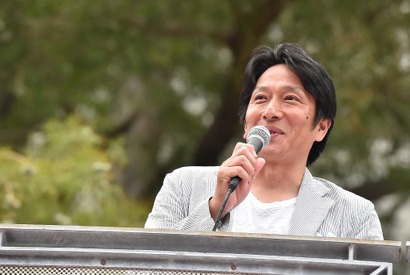 竹内涼真＆佐野岳を徹底指導！ドラマ「陸王」陸上競技部員を“青学”原晋が監修 画像