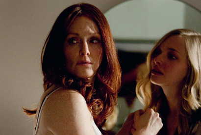 アマンダの官能的な“罠”にジュリアンは…美しすぎる問題作『クロエ』公開決定！ 画像