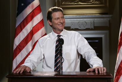 シネマカフェ的海外ドラマvol.185　オスカー直前！今こそ観たいドラマ 第2回 画像