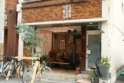 抜群に雰囲気が良い！ 肉汁あふれるハンバーガー専門店 画像