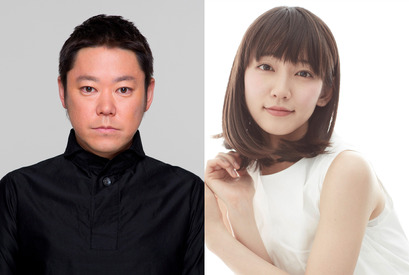 阿部サダヲ、ロックスター役で主演！ ヒロイン・吉岡里帆は歌声初披露『音量を上げろタコ！』 画像