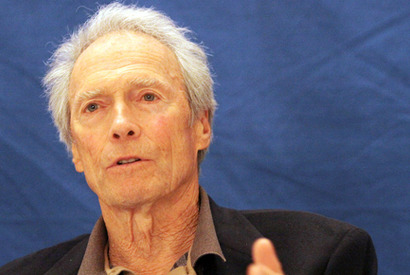 クリント・イーストウッド インタビュー 異色の題材から学び続ける80歳 画像