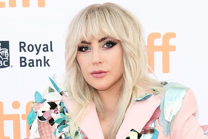 レディー・ガガ、ビヨンセやジジ・ハディッドらからお見舞いギフト 画像