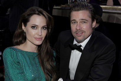 ブラピの両親がブランジェリーナ家と同居のため、南仏に移住 画像