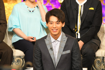 「陸王」山崎賢人＆竹内涼真、横浜人気スポット調査！「櫻井・有吉THE夜会」 画像