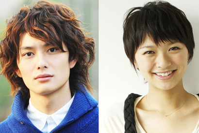 岡田将生×榮倉奈々×ベルリン2冠の瀬々監督で『アントキノイノチ』映画化 画像