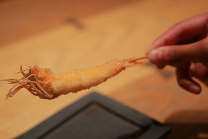 大人のフォトジェ串揚げ！ ワインと共に楽しむ串揚げ専門店 画像