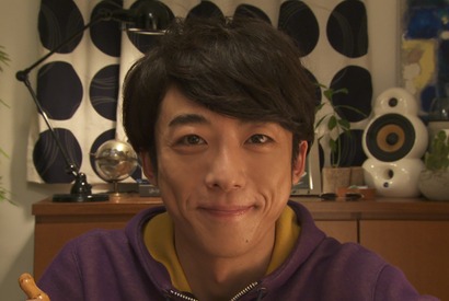 高橋一生とふたり鍋！ お家デート感覚楽しめるWEB動画公開 画像