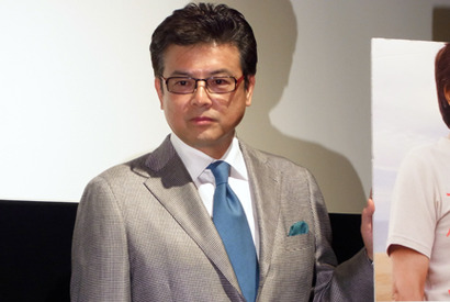 三浦友和　妻、山口百恵への愛情を表現「せっかく出会った人をホント大事にしないと」  画像