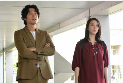 「ディーン様イケメン」の声殺到＆武井咲を気遣う投稿も…「今からあなたを脅迫します」SNSの反応は？ 画像