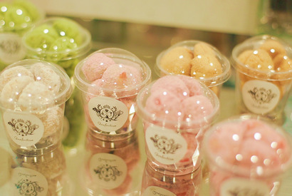 新オープン！ グルテンフリーの次世代スイーツを満喫 画像