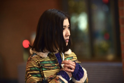 松岡茉優の“暴走女子”は「ママレード・ボーイ」から生まれた!? 原作・綿矢りさが激白 画像