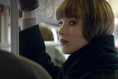 ジェニファー・ローレンス「“本気の女の子パワー”がある」『レッド・スパロー』公開決定 画像