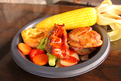 【USJ】バタービール・プディングに悶絶！魔法界の“激ウマ”メニュー2種類 画像