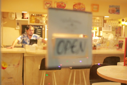 こだわりの国産素材とスパイス！ オリジナルカレーに舌鼓 画像