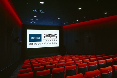 ショートフィルム専門映画館、閉館へ…オンラインシアターで2月に始動 画像