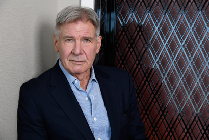 【インタビュー】ハリソン・フォード、議論白熱の『ブレードランナー 2049』に持論「謎は謎のままがいい」 画像