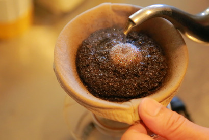 自家焙煎コーヒーの店「Cafe MARUGO」で店主が淹れる極上の一杯を味わおう 画像