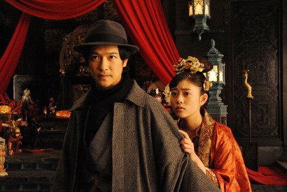 【ご招待】『DESTINY 鎌倉ものがたり』試写会に10組20名様 画像