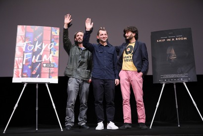 【MOVIEブログ】2017東京国際映画祭 Day3 画像