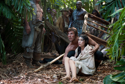 今後ブレイク必至！　『パイレーツ』新戦力の2人の来日が決定！ 画像