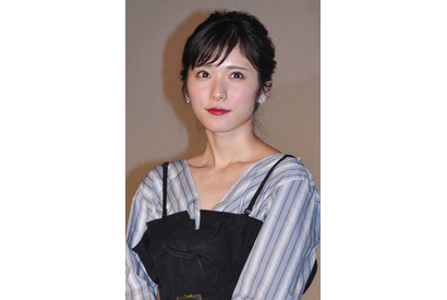 松岡茉優、初主演映画でほぼ全編出ずっぱり！「なんて贅沢な時間！」と感激 画像