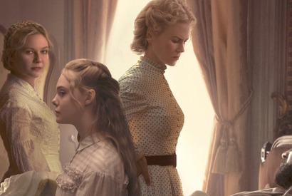 ソフィア・コッポラ、カンヌ監督賞受賞作『The Beguiled』2018年2月公開決定 画像