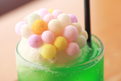 ノスタルジックに浸って。こだわり料理の一軒家カフェ 画像