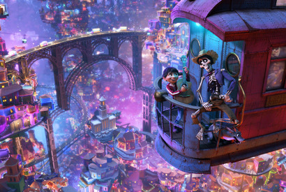 【ご招待】『リメンバー・ミー』日本最速試写会に10組20名様 画像