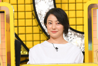 菅野美穂＆塚本高史コンビが食べたいオムライスは!?「ペコジャニ∞！」 画像