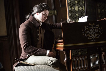 【ご招待】『プラハのモーツァルト　誘惑のマスカレード』試写会に5組10名様 画像