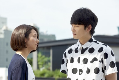 【ご招待】岡田将生＆木村文乃ほかキャスト登壇『伊藤くん A to E』試写会に15組30名様 画像