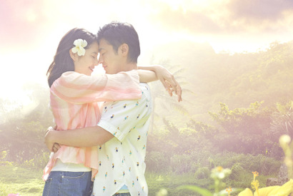 山田孝之×長澤まさみが10年ぶりに共演！福田組で『50回目のファーストキス』をリメイク 画像