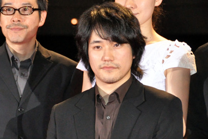 二宮和也　観客と『GANTZ』鑑賞し「僕の中で答えが見つかった！」 画像