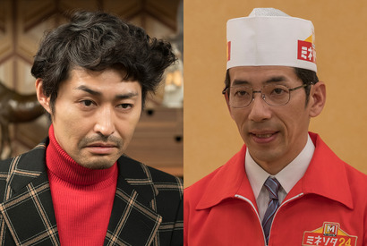 安田顕＆野間口徹、吉永小百合主演『北の桜守』に出演 画像