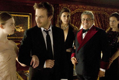 あなたは憧れる？　『SOMEWHERE』“セレブ願望”診断テスト 画像