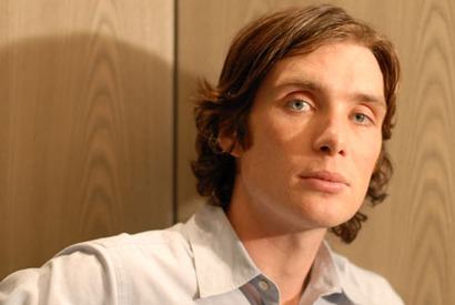 カンヌで10分以上の拍手喝采！『麦の穂をゆらす風』主演キリアン・マーフィー来日インタビュー 画像