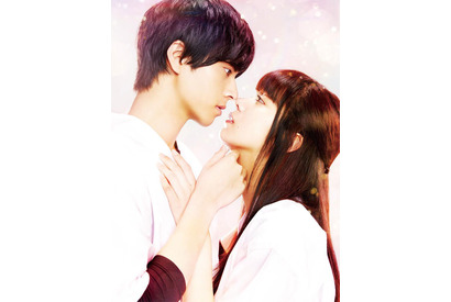 【プレゼント】『一礼して、キス』劇場鑑賞券を3組6名様 画像