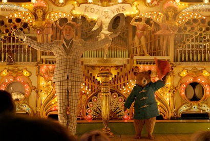 『パディントン2』AIのオリジナル主題歌入り日本版予告到着！ 画像