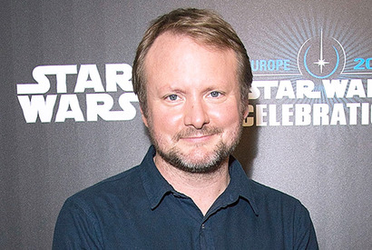 『スター・ウォーズ』新三部作、製作決定！『最後のジェダイ』監督が続投 画像