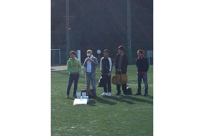 大晦日恒例「ガキ使」、12年目の今年は“アメリカンポリス”！ 画像